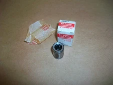 Thomson A61014 0.375 in Precision Steel Ball Bushing Linear Bearing  NEW