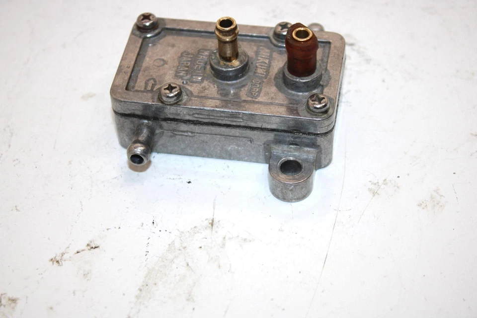 95 Arctic Cat Bearcat 440 Oem Fuel Gas Pump 0636-272 SA9 - Image 4 of 4