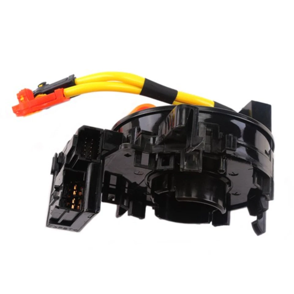 CABLE SUB-ASSY ESPIRAL RESORTE DE RELOJ PARA SCION iQ TOYOTA PRIUS, C, V - YARIS Foto 4 de 4