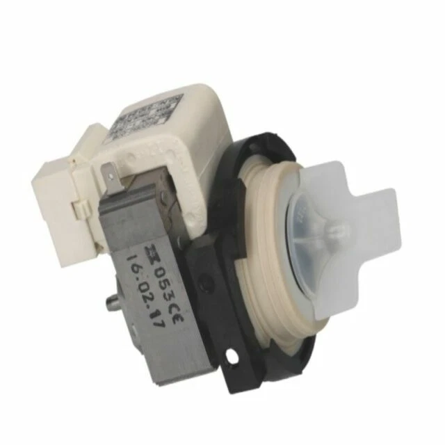 MAIDAID HALCYON MH100501 OVERFLOW PIPE PLUG DISHWASHERS D51 C500 D500