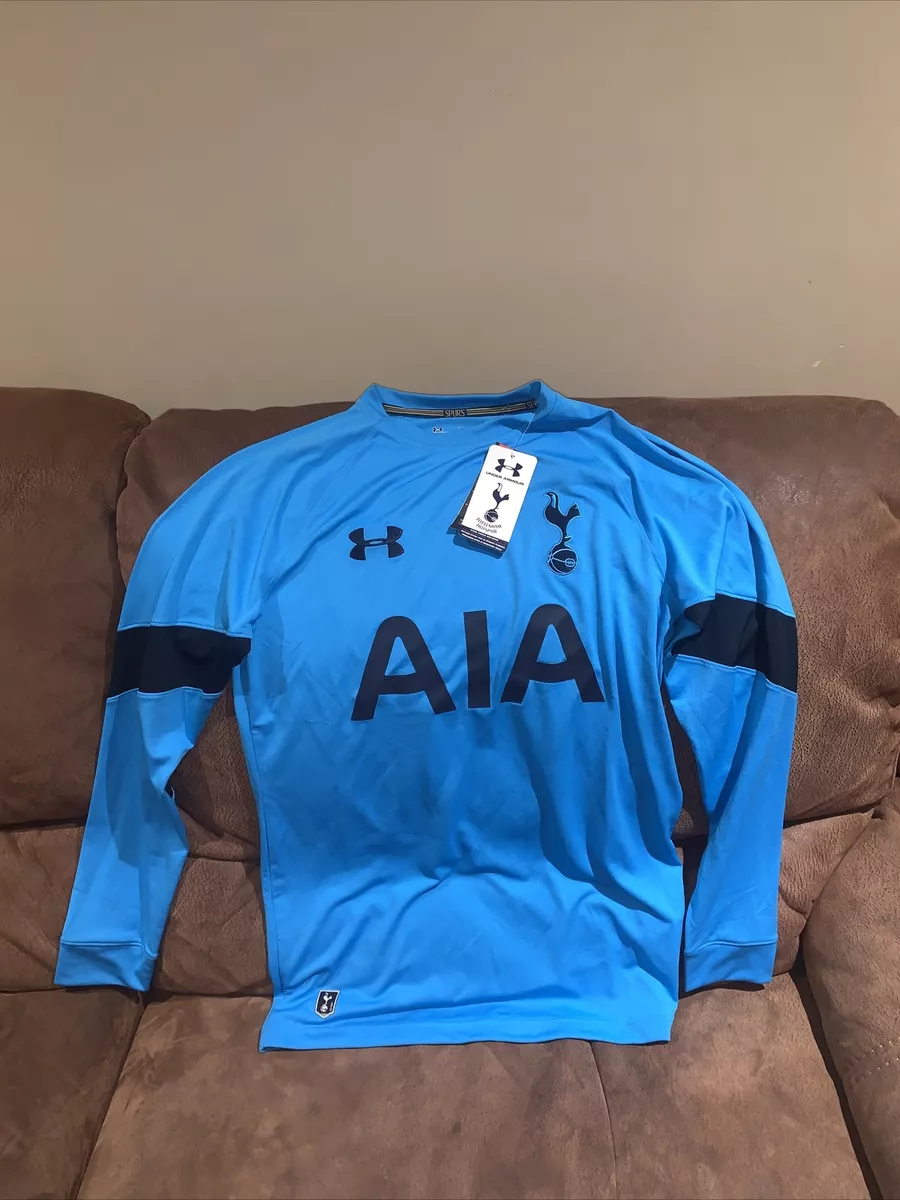 Tottenham jersey sale long sleeve