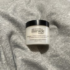 Philosophy Anti-wrinkle Miracle Worker Miraculous Anti Wrinkle 2oz