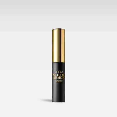 Teeez Suit Of Armor Battle Prep Eye Primer in Blank Canvas 6ml