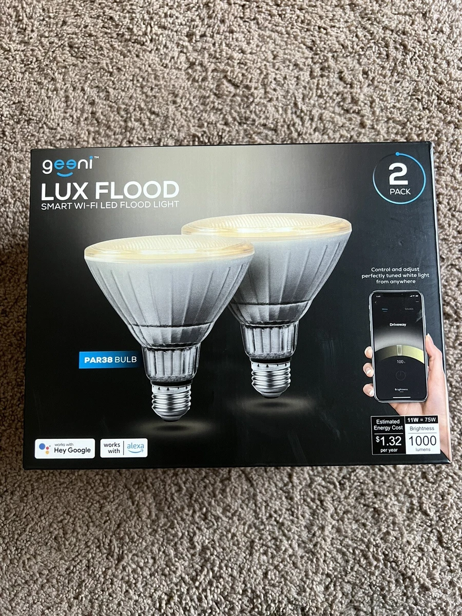 Geeni lux deals