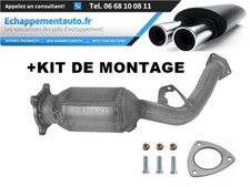 Catalyseurs Audi A5