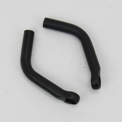 Bontrager MTB Bar Ends, 6.5\