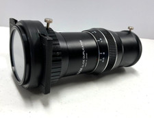 Cambron Zoom Slide Duplicator Lens Attachment for T Mount SLR Camera 12