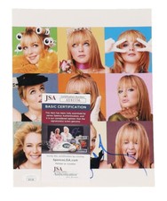 Lindsay Lohan Autograph for sale | eBay