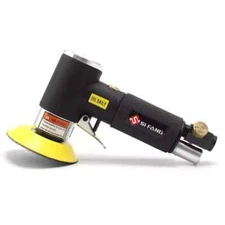 2" 3" Right Angle Orbital Sanders Pneumatic Polisher Polishing Machine for Car