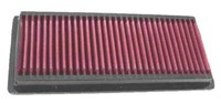 K&N Filters TB-9097 Luftfilter
