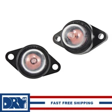 2pcs Primer Bulbs For POULAN 1900LE 1950 1975 WOODSHARK 2050 Chainsaw