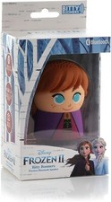 Bitty Boomers Disney: Frozen - Anna - Mini Bluetooth Speaker