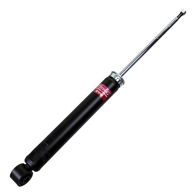 KYB 344459 Excel-G Gas Shock Black Silver