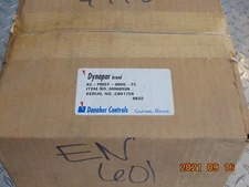 NEW DANAHER CONTROLS DANAPAR M060539 ENCODER 62-PMEF-0005-TC