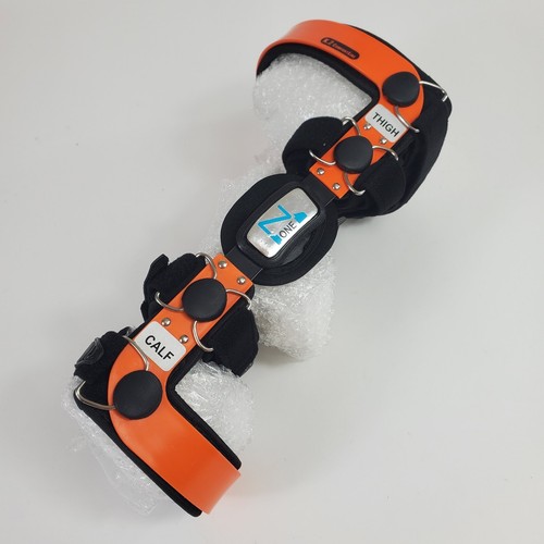 Z1 K2 Knee Brace for ACL Ligament Sports Injuries OA & Knee Pain for Men & Women