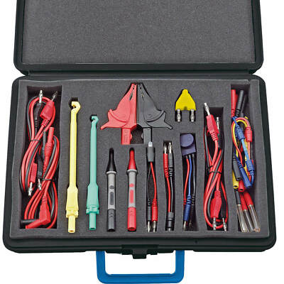 Draper Expert 28-teiliges Kfz-Diagnose-Testleitungsset