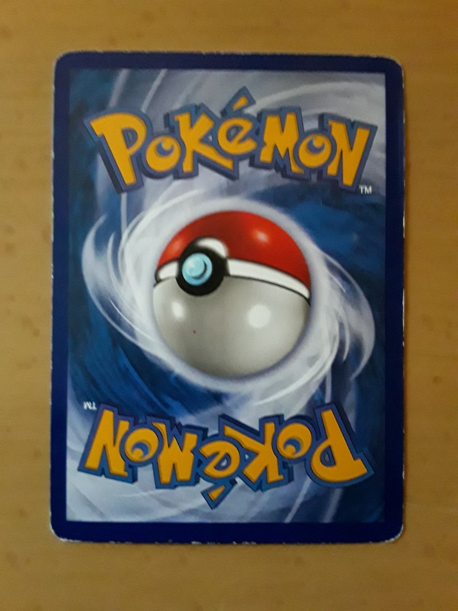 Pokemon Card KRABBY 51/62 basic pokemon - Never been played,see Photos | eBay Pokemon Card KRABBY 51/62 basic pokemon - Never been played,see Photos | eBay