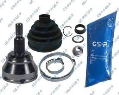 Original GSP Gelenksatz Antriebswelle 803035 für Audi Seat Skoda VW