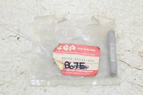 STUD BOLT (L:40) | N,T