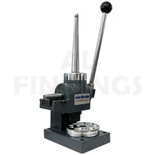 European 1-36 Ring Stretcher Enlarger Bender Jewellers Metal Bending Shank Tool