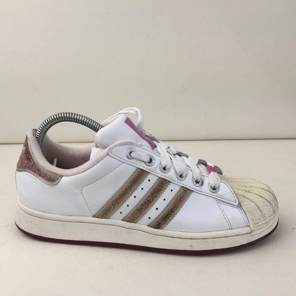Adidas superstar cheap 38 ebay