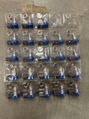 BOURNS 3852A-282-104AL Potentiometer POT 100K 3/4'' Single Turn
