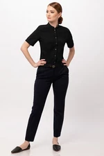 Chef Works Womens Seersucker Shirt (SHC08W)