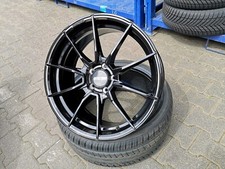 19 Zoll Ultralight Felgen für VW Golf 5 6 7 8 GTI R TCR Performance Clubsport