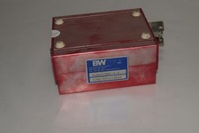 ^^ B&W TEK INC MODEL BWT-5-E (SSM59)