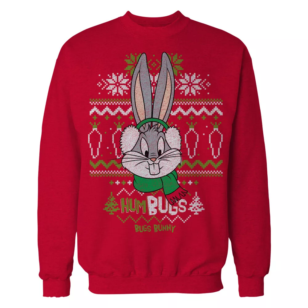 Bugs top bunny jumper