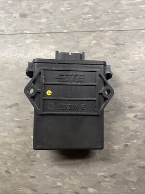 CONTROL MODULE EEC-325X4 B