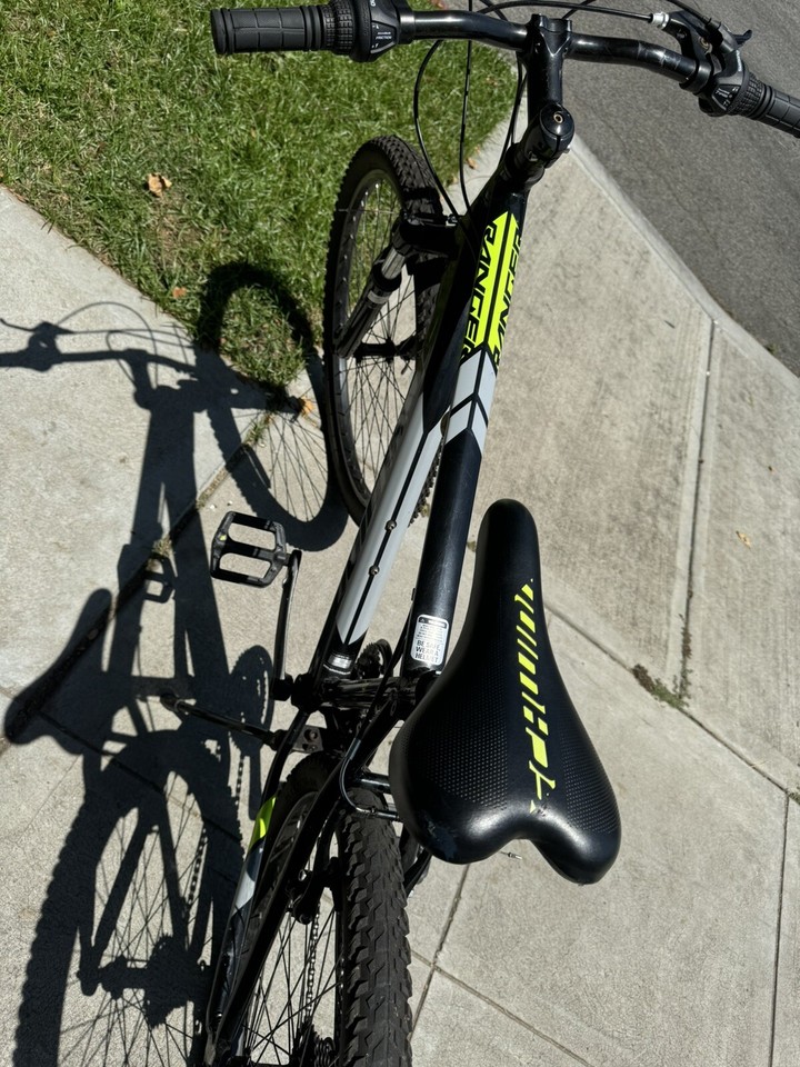 Schwinn Men's 26 Mountain Bike Sidewinder Bike Schwinn Men's 26 Mountain Bike Schwinn Sidewinder Mountain Bike, 26-inch Wheels, Womens Frame Schwinn Men's 26 Mountain Bike Sidewinder Bike Schwinn Men's 26 Mountain Bike Schwinn Sidewinder Mountain Bike, 26-inch Wheels, Womens Frame