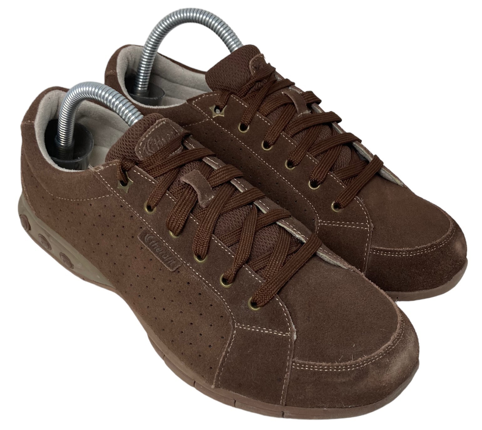 Therafit Walking Shoes Size 10 US Women's Casual Athletic Sneakers 40.5 EU-image