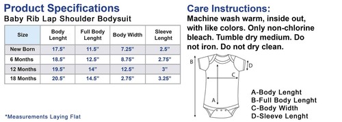 Dad And I Agree Mom Is Best Adorable Gift Newborn Baby Boy Girl Infant Romper - Picture 4 of 14