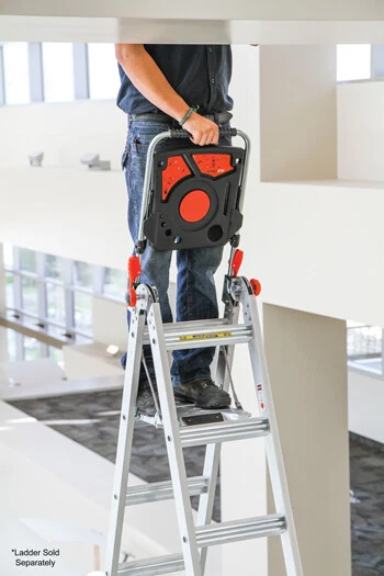 Little giant 2024 ladder extreme