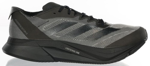 adidas gazelle silver green womens adidas Adizero Boston 12 Running Shoes Black 7.5 main image 0