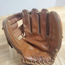 Continental Leisure Sports Glove Pro Style 3003 RHT Nylon Stitched