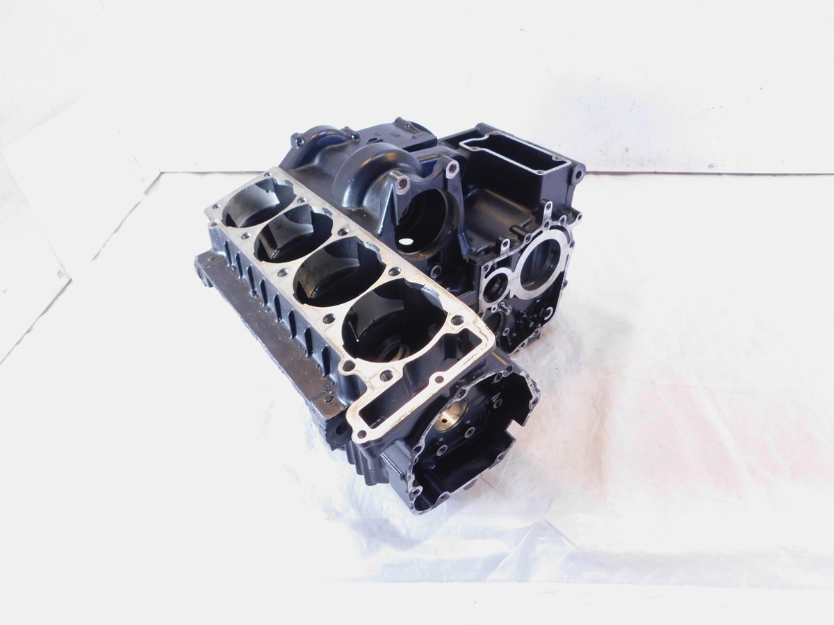 Kawasaki Ninja ZX-11 ZX1100 & ZRX1100 Engine Motor Block