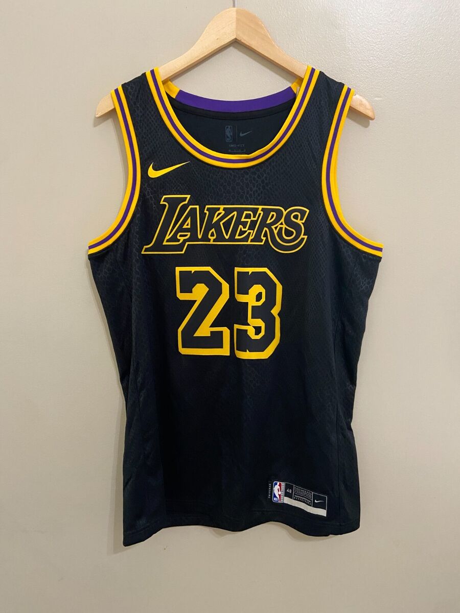 Nike NBA Lebron James #23 Jersey LA Lakers Nike NBA Lebron James #23 Jersey LA Lakers