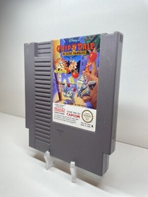Chip'n Dale Rescue Rangers (nur Modul Nintendo NES, Chip N Dale, Chip&lsquo;n Dale)