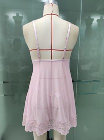 Women's Sexy Lingerie Babydoll Sleepwear Underwear Lace Nightwear Dress G-String