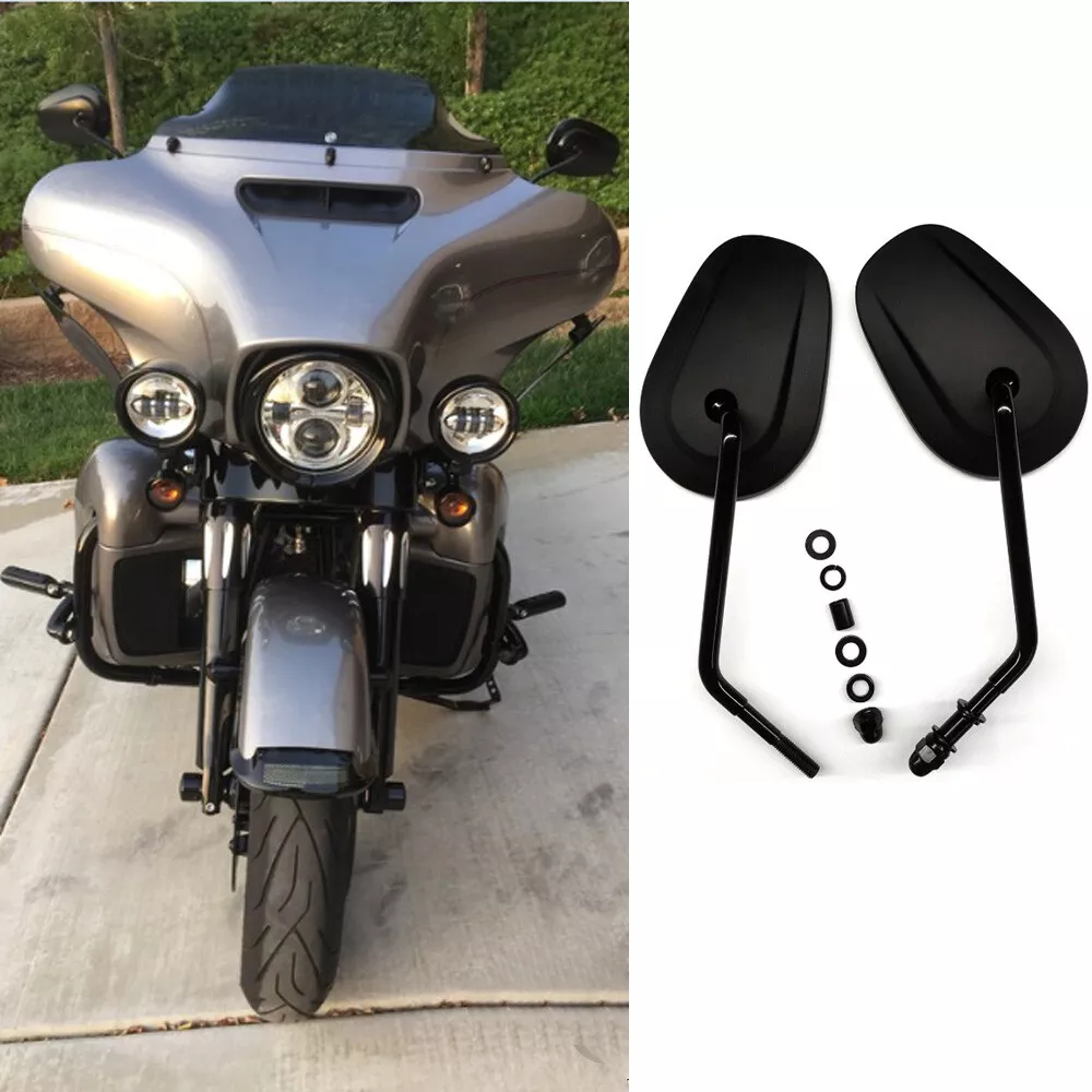 Custom on sale ultra glide