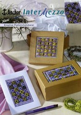 Intermezzo - Kreative Plattstichstickerei - Art. 0060.0001.0130