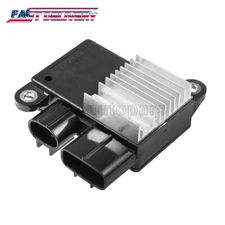 Cooling Fan Control Module for 2007-2013 Toyota Corolla Matrix 89257-12010