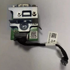 CN-0C4PDJ COM Serial Port For DELL Optiplex 3040m 3050m 7040 7050m 5050M MFF