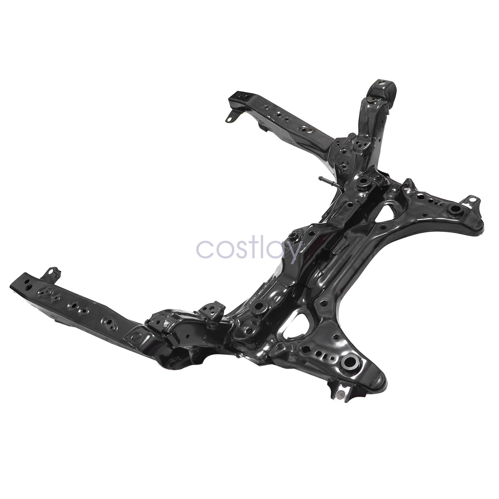 For HONDA CIVIC 2016-2021 Front Suspension Subframe Crossmember Engine Cradle US
