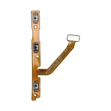 Flex Cable Power Volume Buttons for Samsung Galaxy S22 S22+ Phone Repair Part