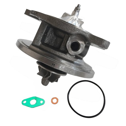 Cartouche turbocompresseur pour Audi A1 VW Polo Skoda Seat CUSA 1.4 TDI 2014- - Bild 3 von 7