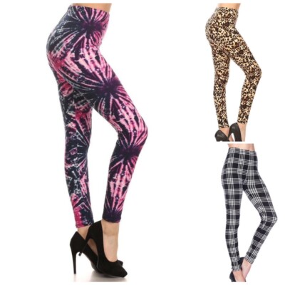 Buttery Soft Leggings