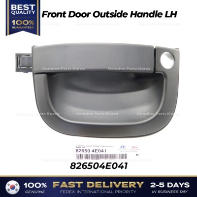 kiyonee7さん4-3-10 Front Rear Left Right Door Handle For KIA Rondo Carens 2013-2016